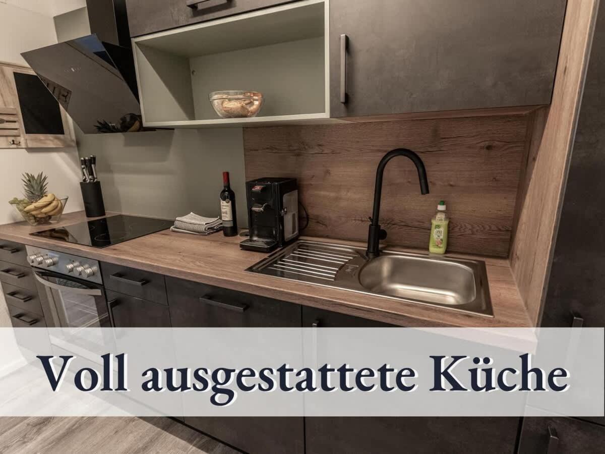 Schonach 66 Mit Indoor-Pool, Sauna, Kueche Und Netflix Schonach im Schwarzwald 외부 사진